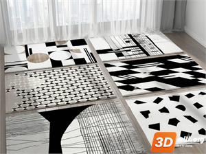 Rug Skp Files